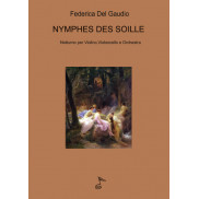 Nymphes des soille